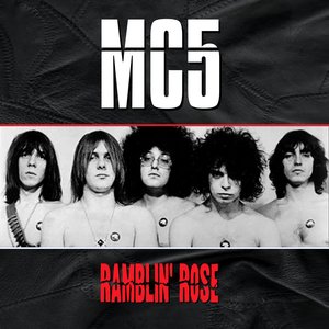 Ramblin' Rose