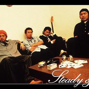 Steady&Co. için avatar