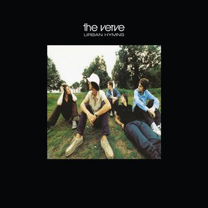 Urban Hymns (Super Deluxe)