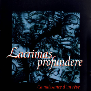 Lacrimas Profundere - An Orchid For My Withering Garden Lyrics - Zortam Music