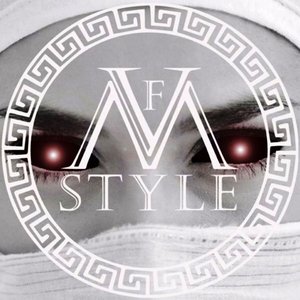 V.F.M.style のアバター