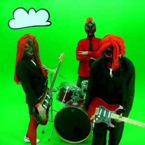 Los Kosmos 的头像