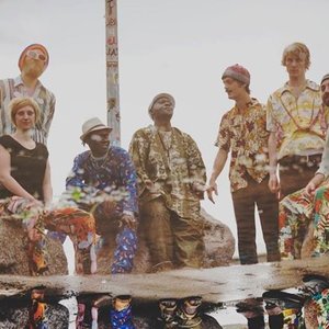 Tiliboo Afrobeat 的头像
