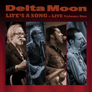 Delta Moon - Life