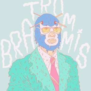 Image for 'Bra Trommis'