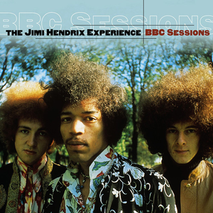 The Jimi Hendrix Experience - The Complete BBC Radio Sessions 1967 [Prof. Stoned 2020] - Zortam Music