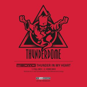 Thunder In My Heart