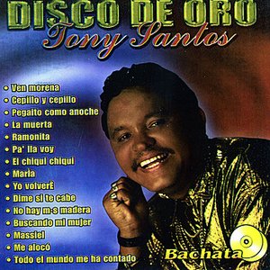 Disco de Oro