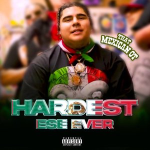 Hardest Ese Ever - Single