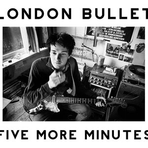 Immagine per 'Five More Minutes'