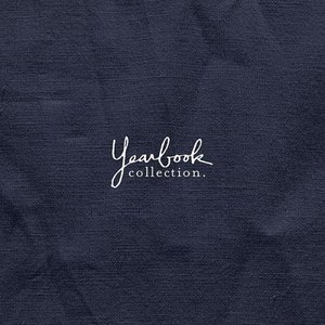 Yearbook - Collection