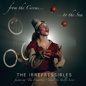 Albums - In This Shirt — The Irrepressibles | Last.fm