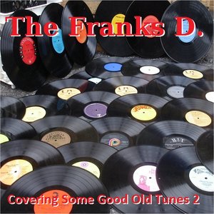 “Covering some good old tunes !!!2”的封面