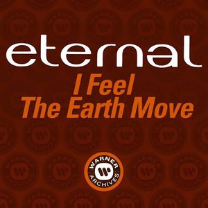 I Feel the Earth Move
