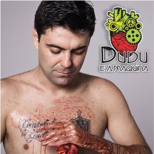 Dudu e a Máquina 的头像