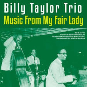 Music from My Fair Lady