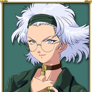 井上喜久子(ロベリア・カルリーニ) 的头像