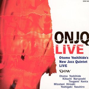 Otomo Yoshihide's New Jazz Quintet LIVE