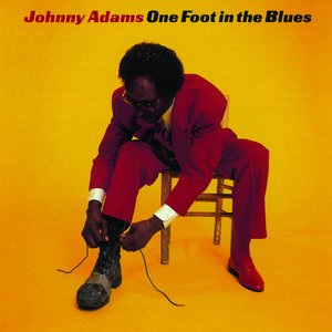 Изображение для 'One Foot in the Blues'