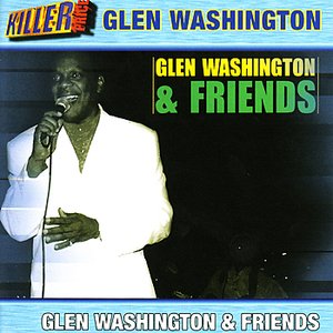 Glen Washington & Friends