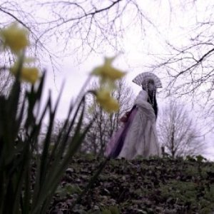 Maria Franz of Heilung 的头像