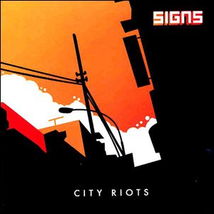 Signs - Single