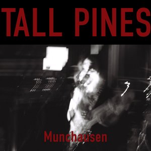 Tall Pines 的头像