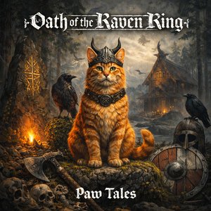 Paw Tales