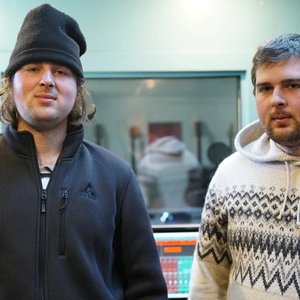 Avatar för The Brothers Nylon