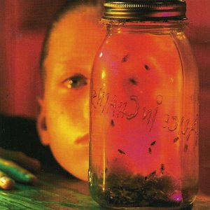 'Jar of flies/Sap'の画像