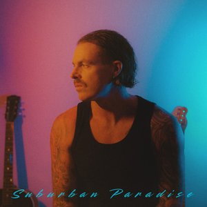 Suburban Paradise