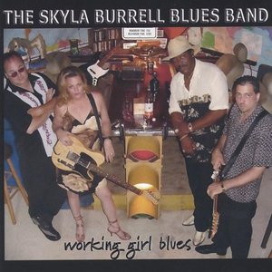Working Girl Blues