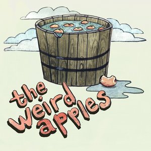 The Weird Apples 的头像