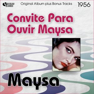 Maysa - Convite Para Ouvir Maysa (Original Album Plus Bonus Tracks, 1956)