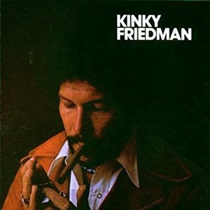 Kinky Friedman