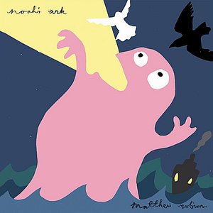 Noah's Ark  - Matthew Robins Live