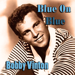 Blue on Blue cover