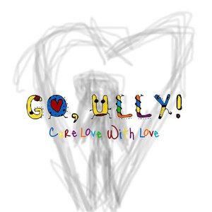Go, Ully! 的头像
