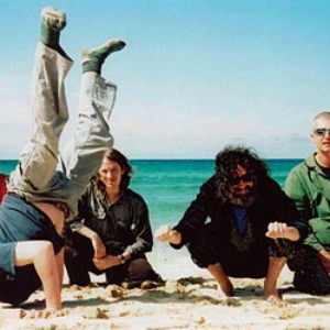 Shooglenifty photo provided by Last.fm