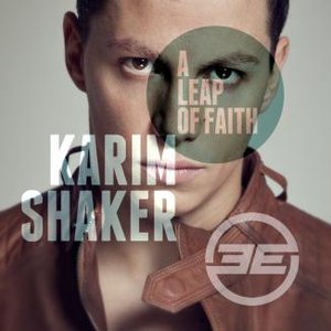Karim Shaker 的头像