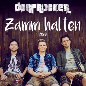 Zamm halten (2020) - Single