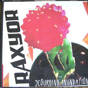 Scourging Inundation cover