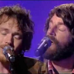 Damien Rice and Ray Lamontagne 的头像