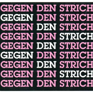 Gegen Den Strich