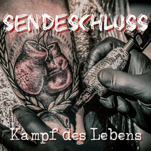 Kampf des Lebens [Explicit]
