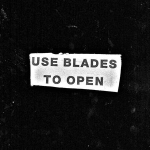 Someone Needs To Take My Knives Away From Me