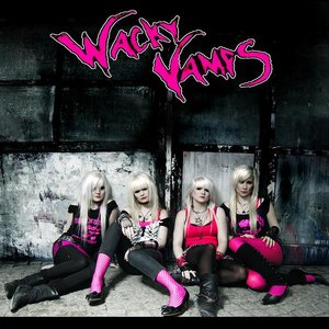 Wacky Vamps için avatar