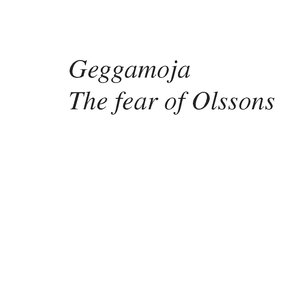 Geggamoja