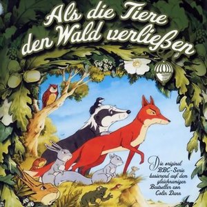 Avatar für Als die Tiere den Wald verließen