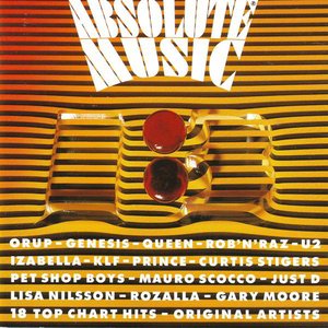 Anders Glenmark - Hits - Zortam Music